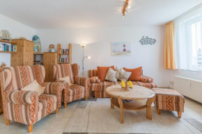 Sünnslag, Ferienwohnung 126 Boltenhagen